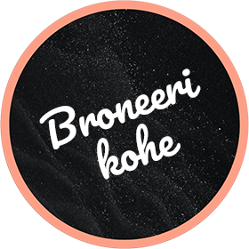 Broneeri